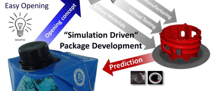 Seminar “Digital Product Development and Simulation”